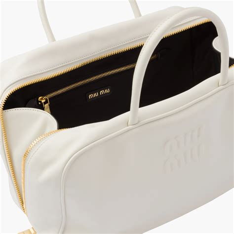 miu miu henkeltasche|michael miu handbags.